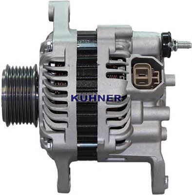 AD KUHNER 553326ri -  Генератор